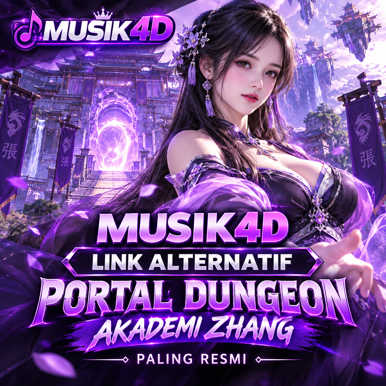 MUSIK4D